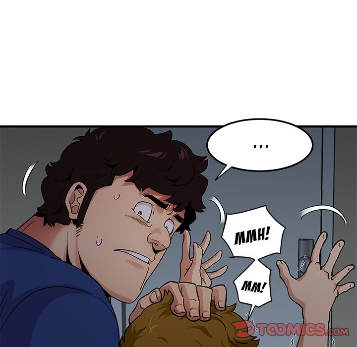 Dog on Patrol Chapter 25 - HolyManga.Net