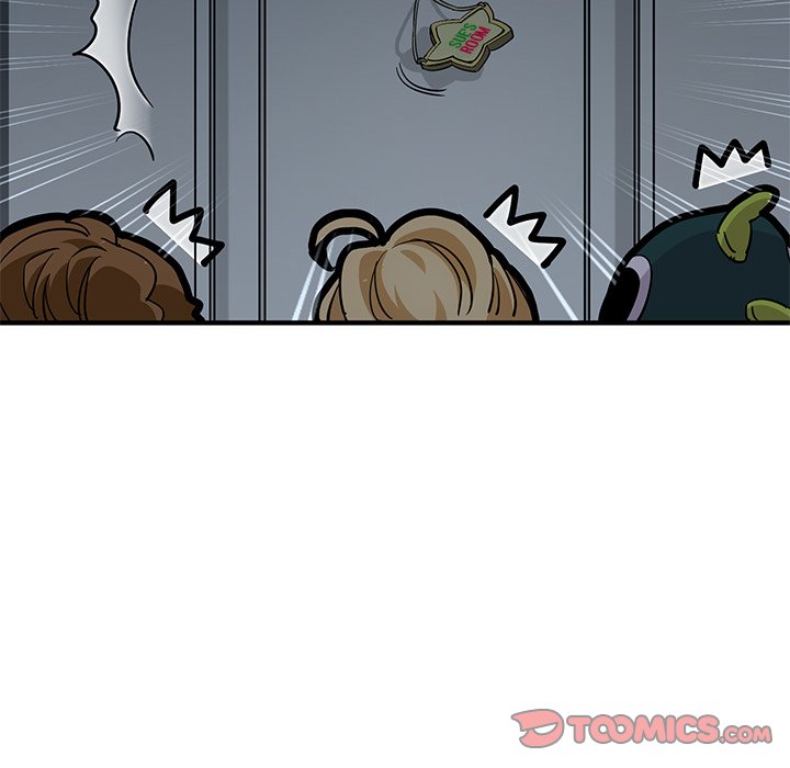 Dog on Patrol Chapter 25 - HolyManga.Net
