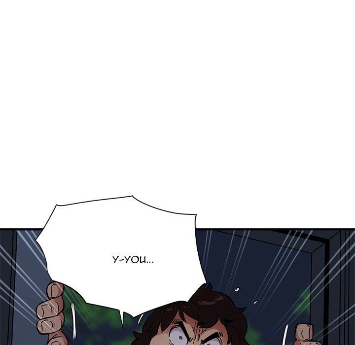 Dog on Patrol Chapter 25 - HolyManga.Net