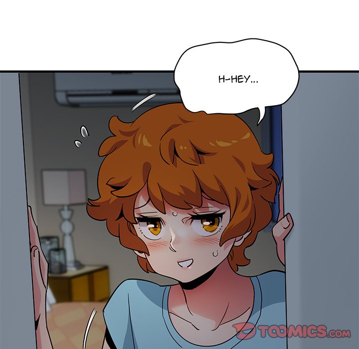 Dog on Patrol Chapter 25 - HolyManga.Net