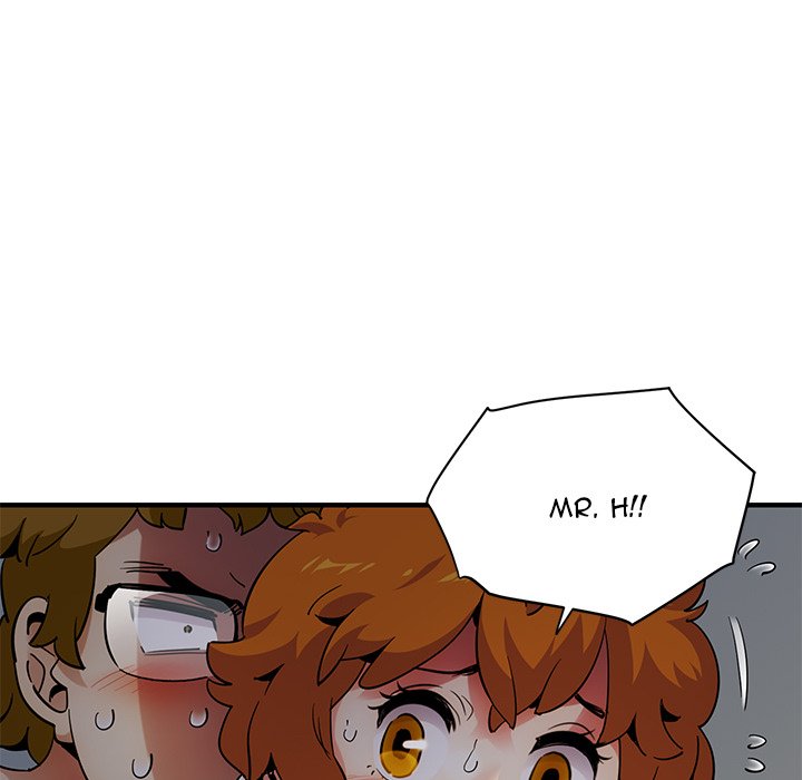 Dog on Patrol Chapter 25 - HolyManga.Net