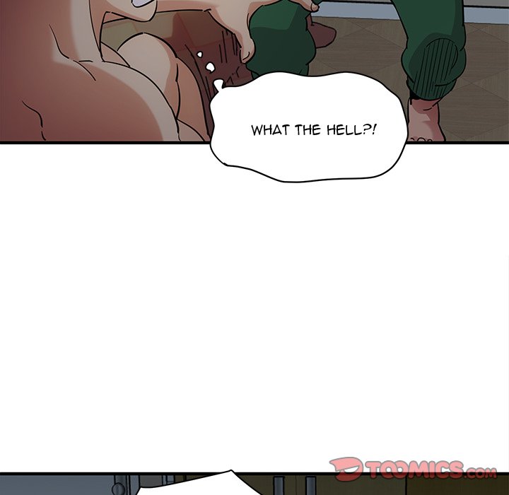 Dog on Patrol Chapter 25 - HolyManga.Net