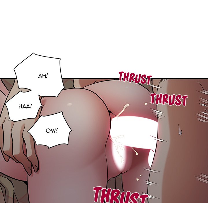 Dog on Patrol Chapter 25 - HolyManga.Net
