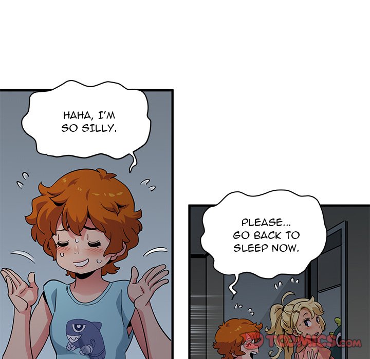 Dog on Patrol Chapter 25 - HolyManga.Net