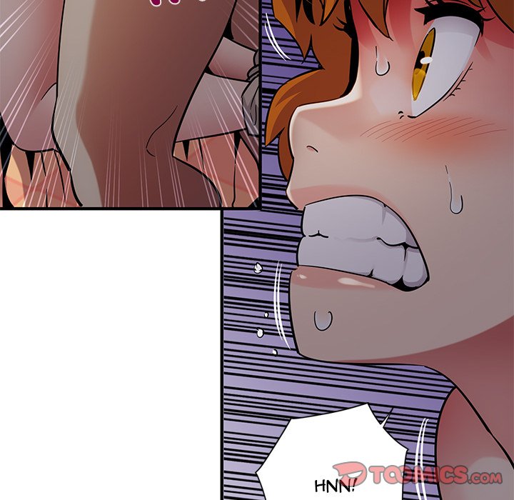 Dog on Patrol Chapter 25 - HolyManga.Net