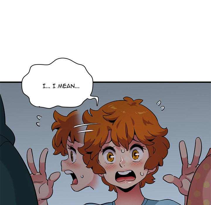 Dog on Patrol Chapter 25 - HolyManga.Net