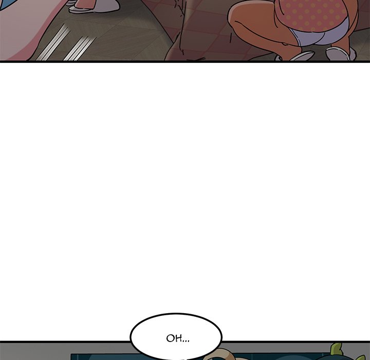Dog on Patrol Chapter 25 - HolyManga.Net