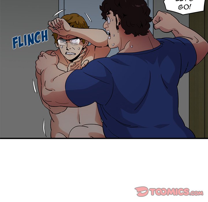 Dog on Patrol Chapter 25 - HolyManga.Net