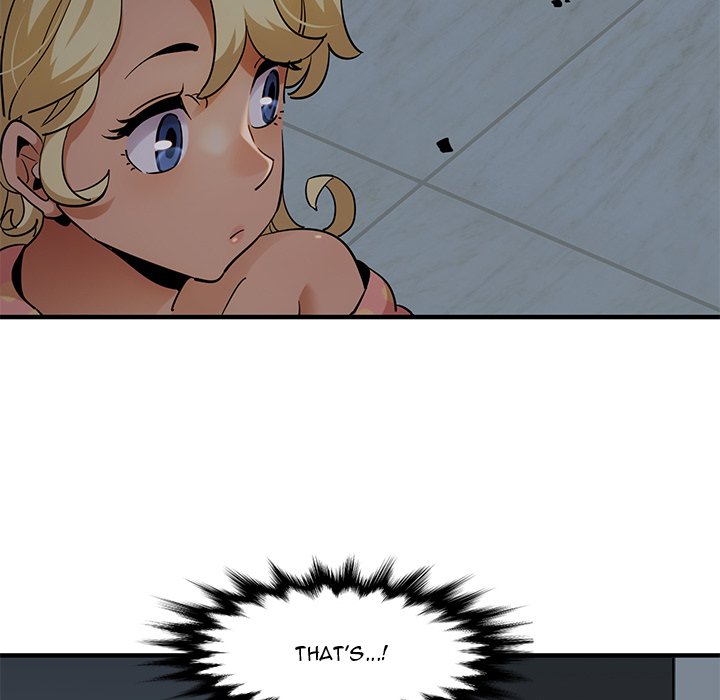 Dog on Patrol Chapter 25 - HolyManga.Net