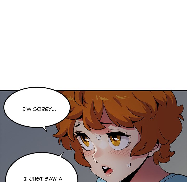 Dog on Patrol Chapter 25 - HolyManga.Net