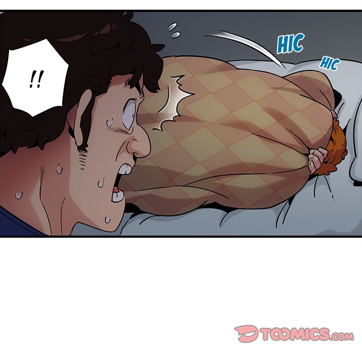 Dog on Patrol Chapter 25 - HolyManga.Net