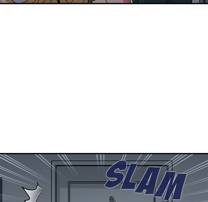 Dog on Patrol Chapter 25 - HolyManga.Net