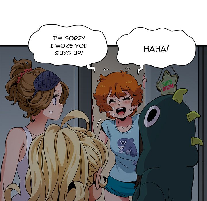 Dog on Patrol Chapter 25 - HolyManga.Net