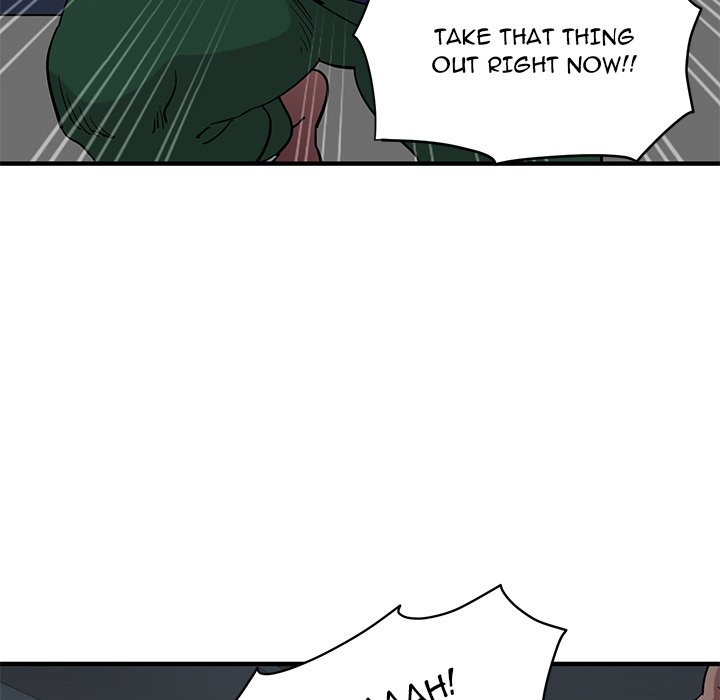 Dog on Patrol Chapter 25 - HolyManga.Net