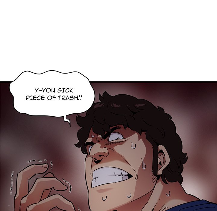 Dog on Patrol Chapter 25 - HolyManga.Net