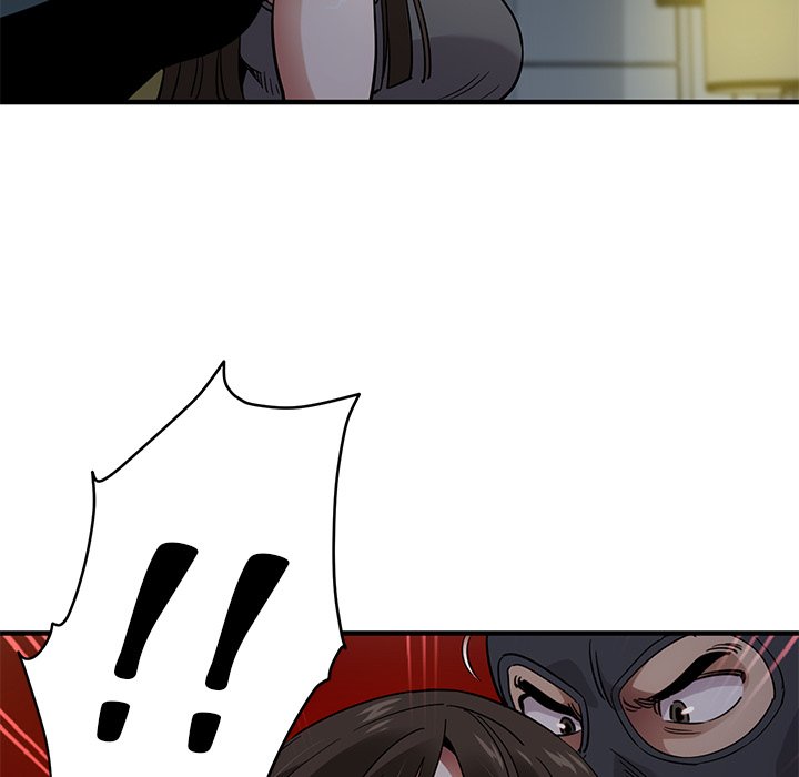 Dog on Patrol Chapter 33 - HolyManga.Net