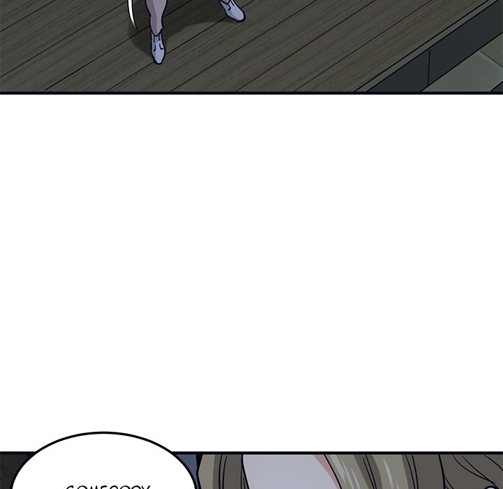 Dog on Patrol Chapter 33 - HolyManga.Net