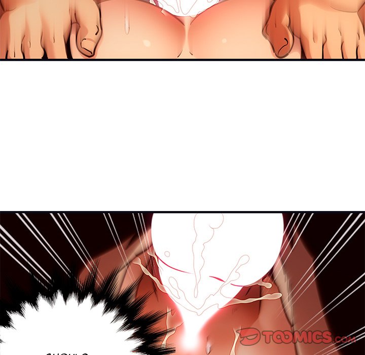 Dog on Patrol Chapter 33 - HolyManga.Net