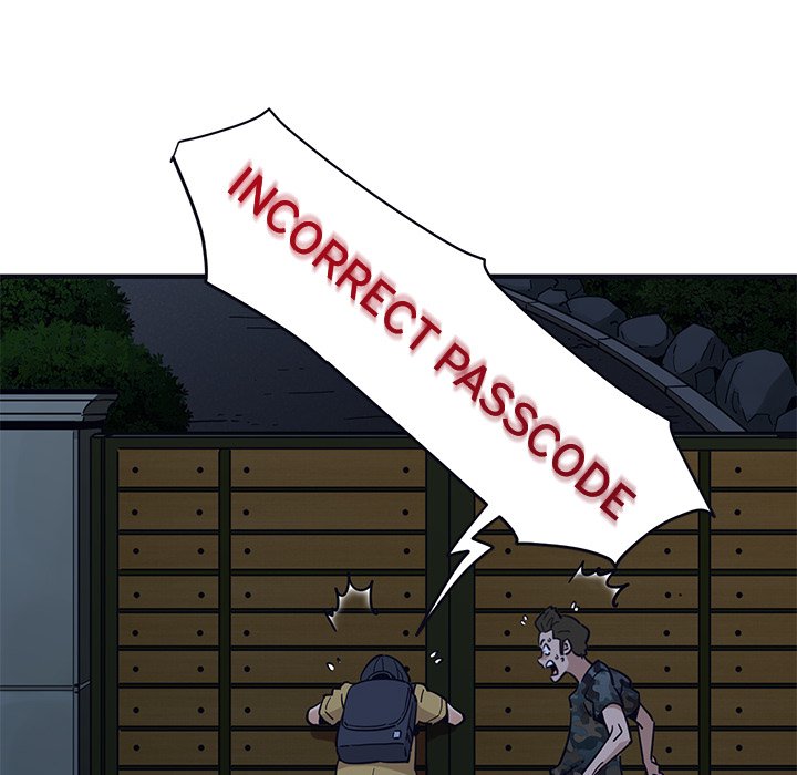 Dog on Patrol Chapter 33 - HolyManga.Net