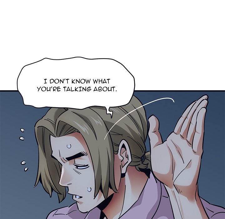 Dog on Patrol Chapter 33 - HolyManga.Net