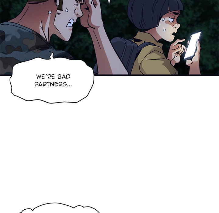 Dog on Patrol Chapter 33 - HolyManga.Net