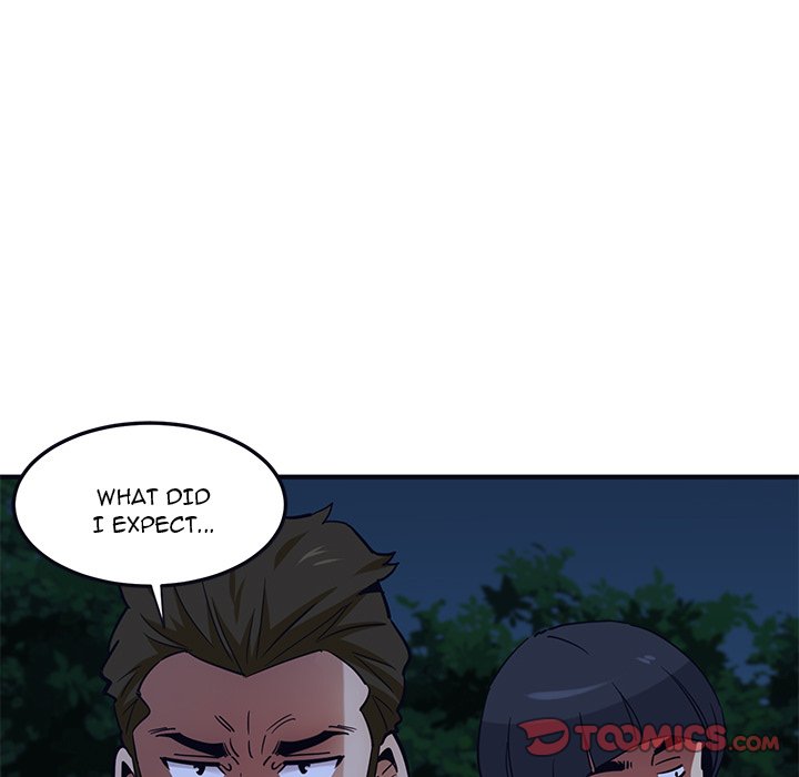 Dog on Patrol Chapter 33 - HolyManga.Net