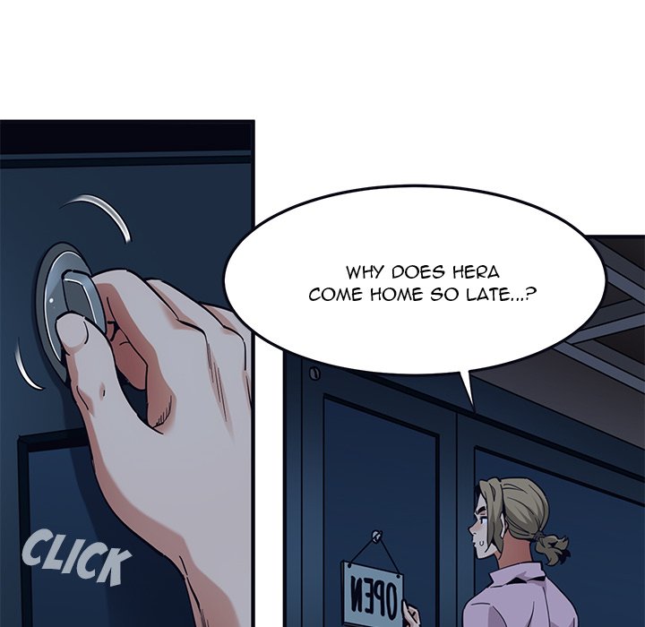 Dog on Patrol Chapter 33 - HolyManga.Net