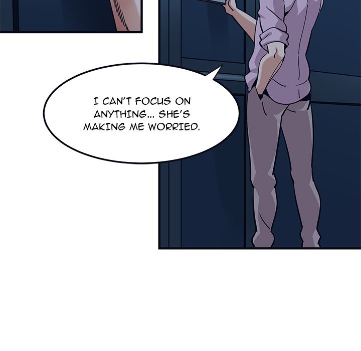 Dog on Patrol Chapter 33 - HolyManga.Net