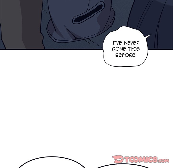 Dog on Patrol Chapter 33 - HolyManga.Net