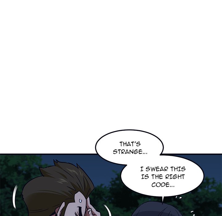 Dog on Patrol Chapter 33 - HolyManga.Net