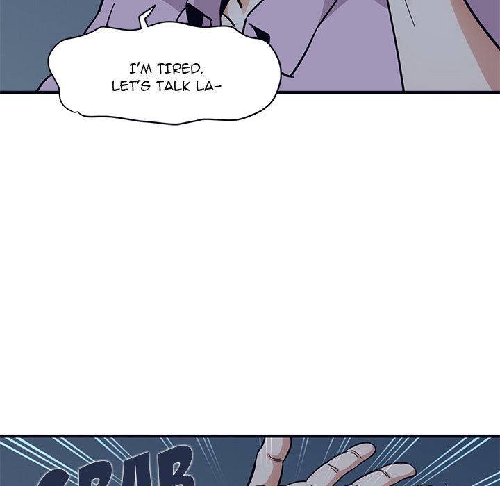 Dog on Patrol Chapter 33 - HolyManga.Net