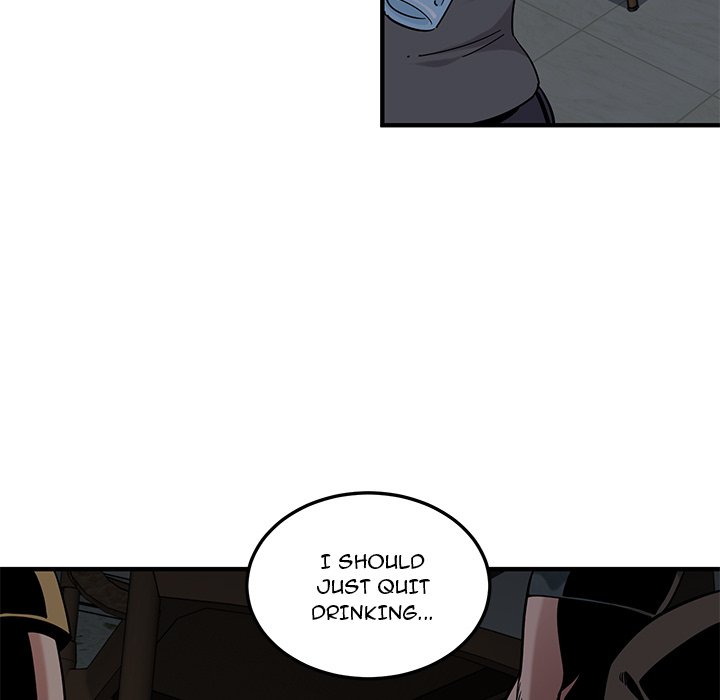 Dog on Patrol Chapter 33 - HolyManga.Net