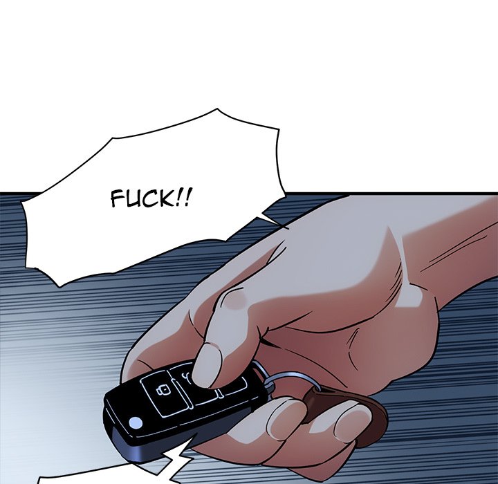 Dog on Patrol Chapter 33 - HolyManga.Net