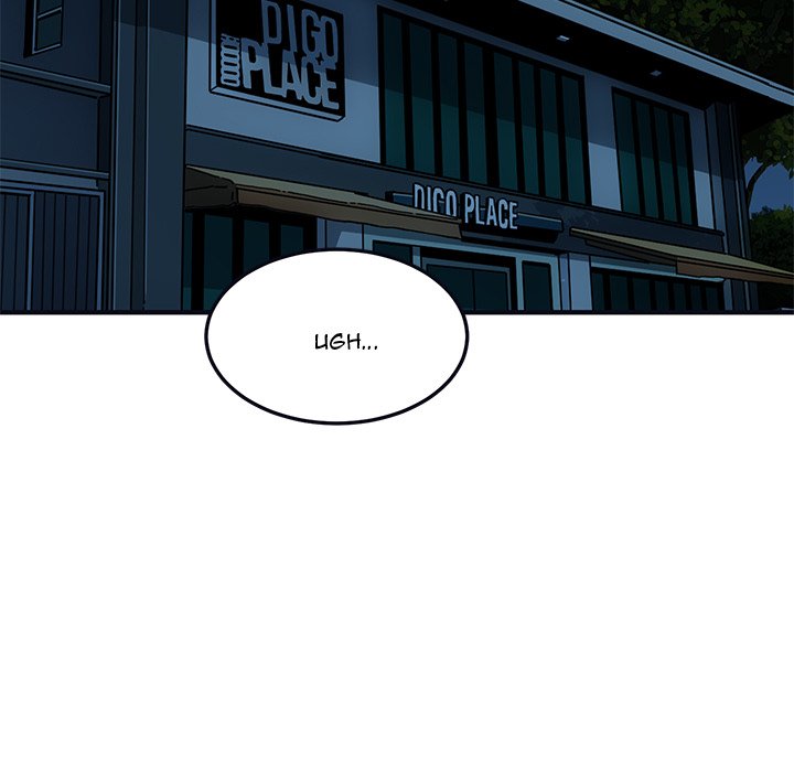 Dog on Patrol Chapter 33 - HolyManga.Net