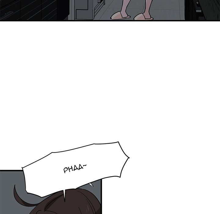 Dog on Patrol Chapter 33 - HolyManga.Net
