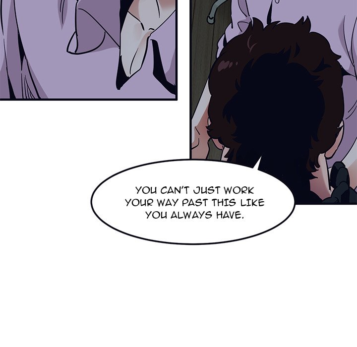Dog on Patrol Chapter 33 - HolyManga.Net