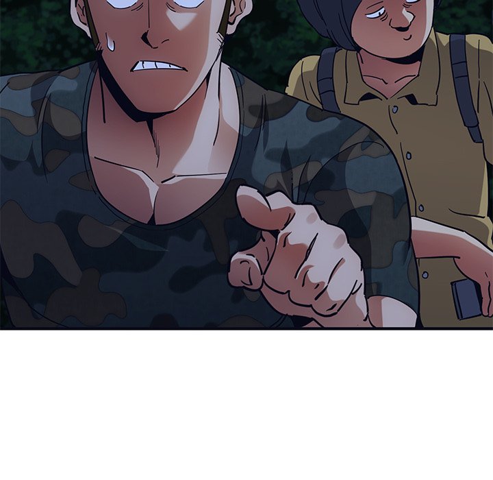Dog on Patrol Chapter 33 - HolyManga.Net