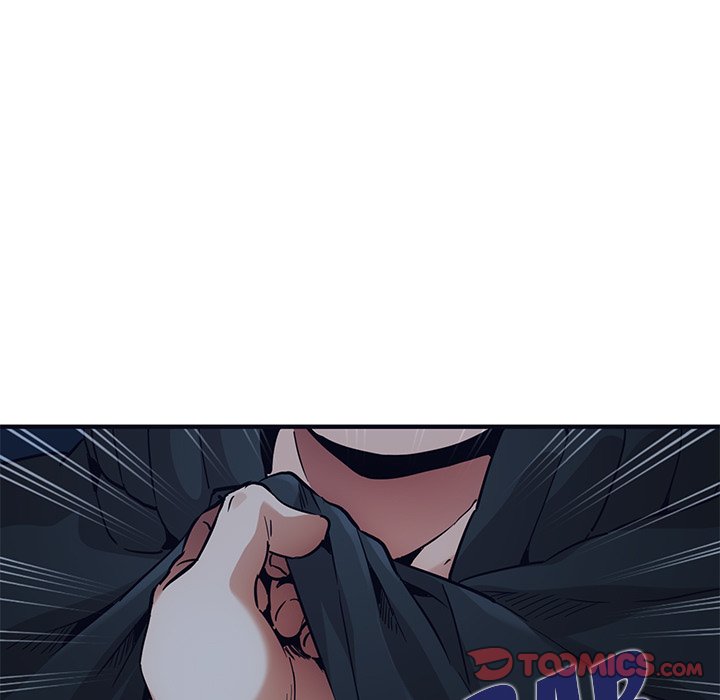 Dog on Patrol Chapter 33 - HolyManga.Net