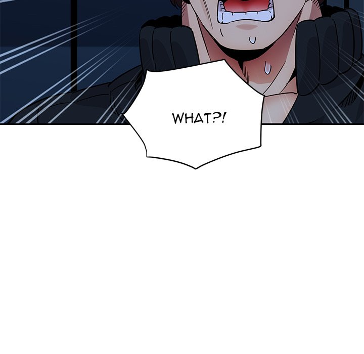 Dog on Patrol Chapter 33 - HolyManga.Net