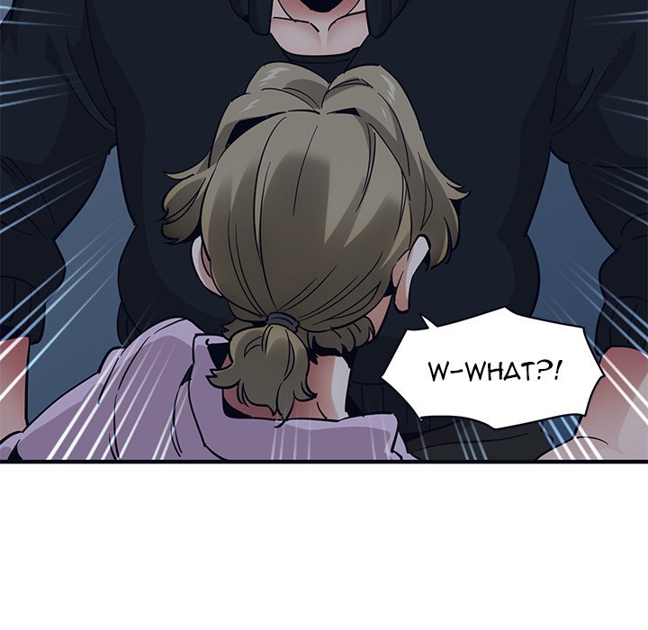 Dog on Patrol Chapter 33 - HolyManga.Net