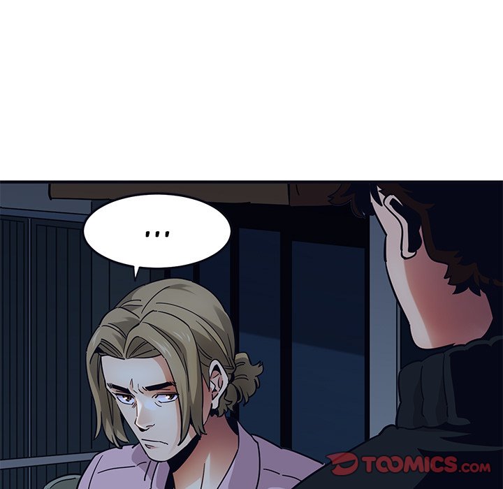 Dog on Patrol Chapter 33 - HolyManga.Net