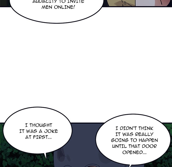Dog on Patrol Chapter 33 - HolyManga.Net