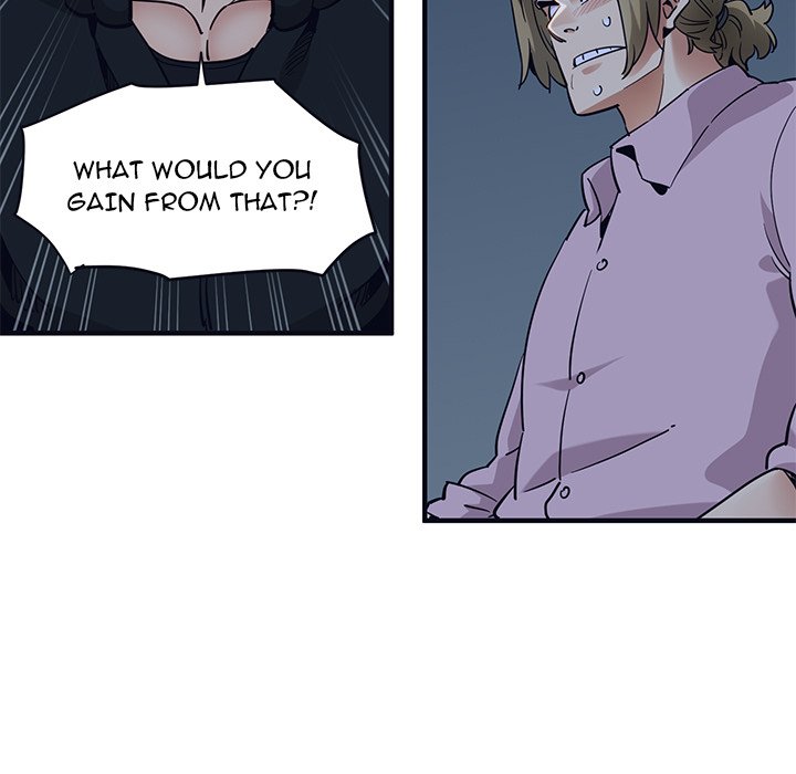 Dog on Patrol Chapter 33 - HolyManga.Net