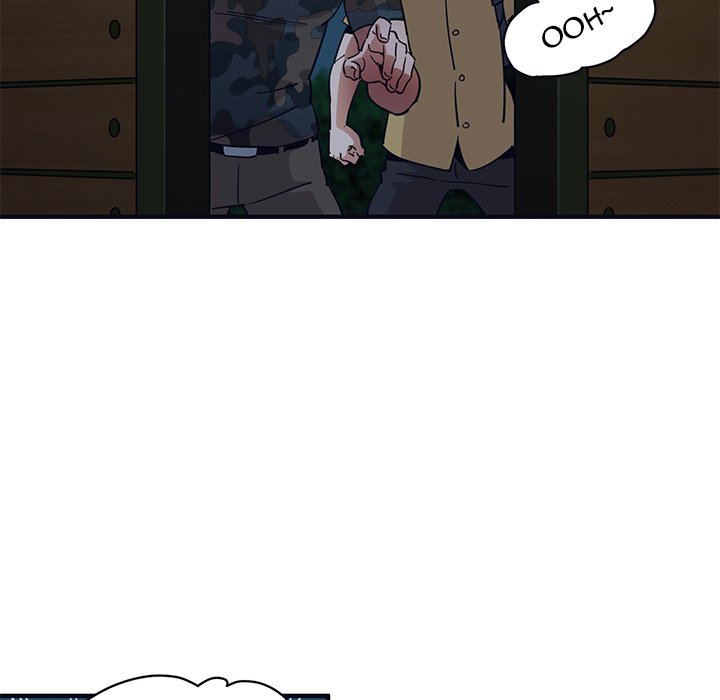 Dog on Patrol Chapter 33 - HolyManga.Net