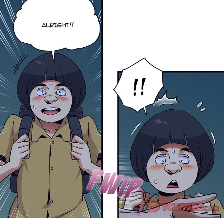 Dog on Patrol Chapter 33 - HolyManga.Net
