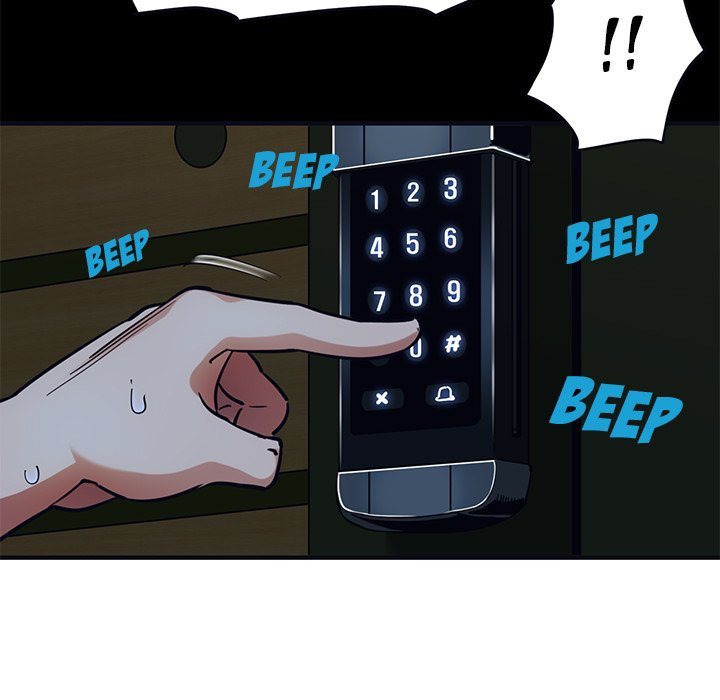 Dog on Patrol Chapter 33 - HolyManga.Net