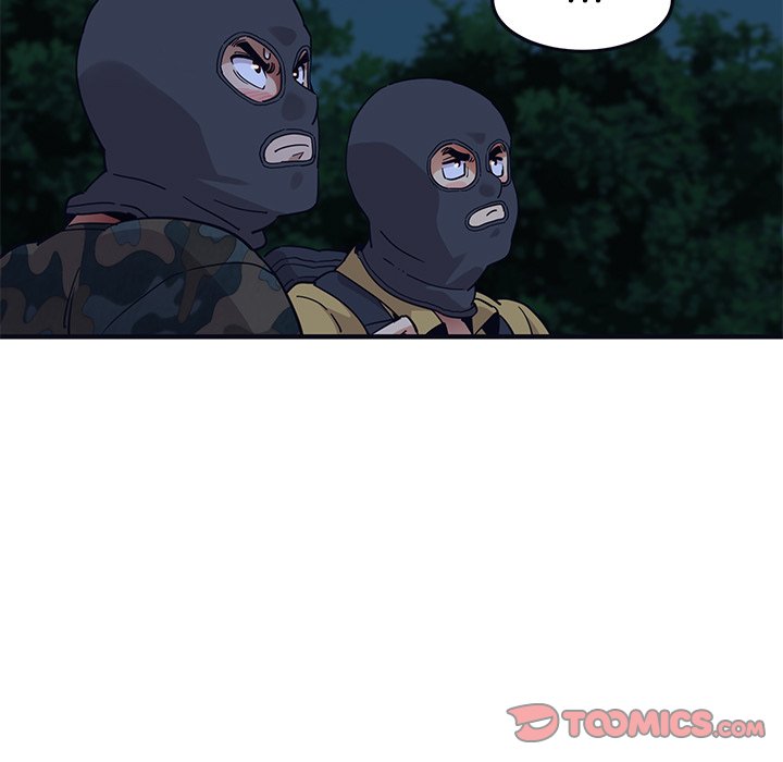 Dog on Patrol Chapter 33 - HolyManga.Net
