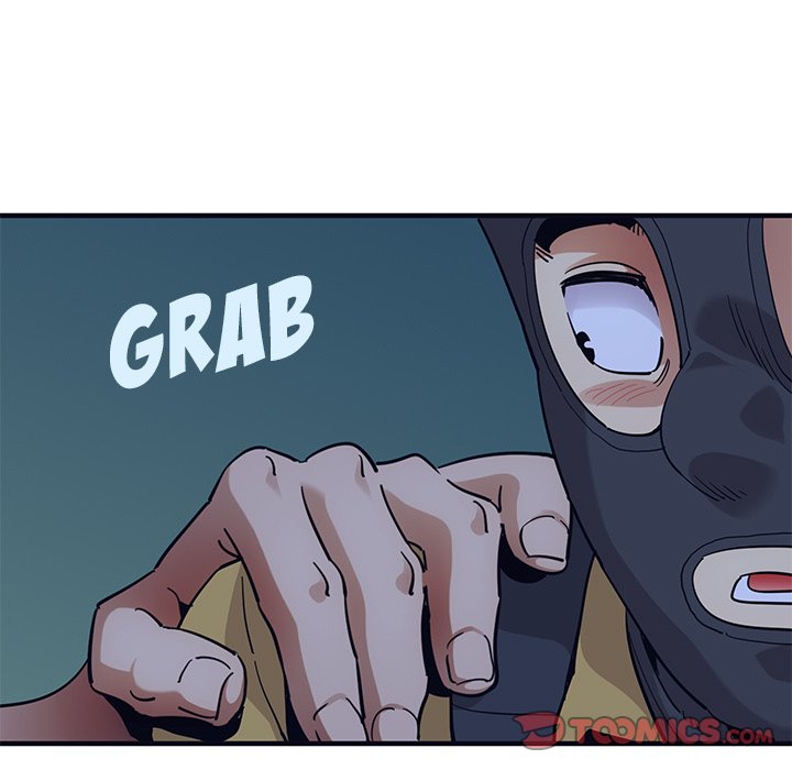 Dog on Patrol Chapter 33 - HolyManga.Net