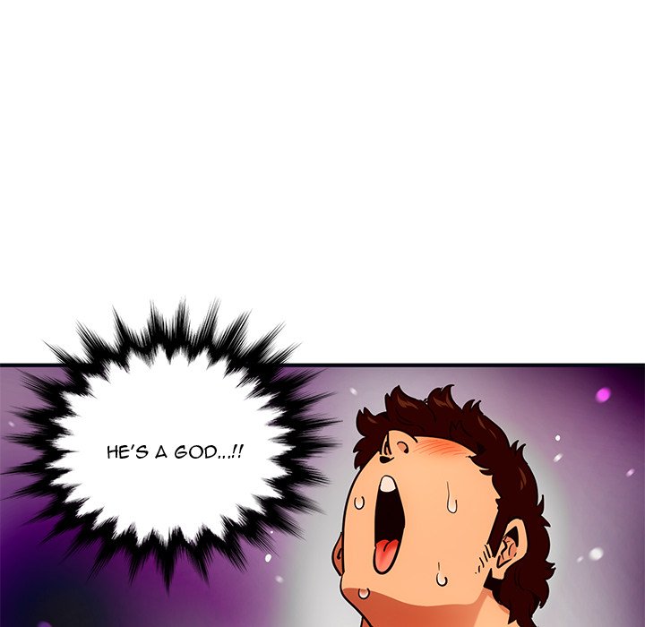 Dog on Patrol Chapter 33 - HolyManga.Net