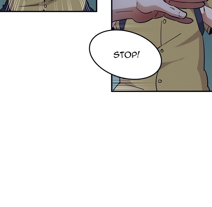 Dog on Patrol Chapter 33 - HolyManga.Net